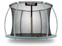 Siatka wewnętrzna do trampolin 252 cm 8ft Neo-Sport