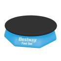 Pokrywa do basenu 244 cm Bestway 58032 Bestway