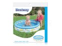 Basenik dla dzieci 102 x 25 cm Bestway 51008 Bestway