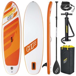 Deska Sup Aqua Journey 274 x 76 x 12 cm Bestway 65349 Bestway