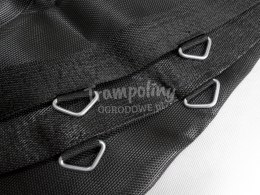 Mata do trampoliny batut 374 cm 64spr 12ft Neo-Sport Neo-Sport