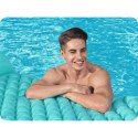 Materac plażowy Float n Roll 213 x 86 cm Bestway 44020 fioletowy Bestway