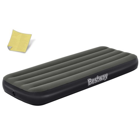 Materac dmuchany jednoosobowy 185 x 76 x 25 cm Bestway 6713K Bestway