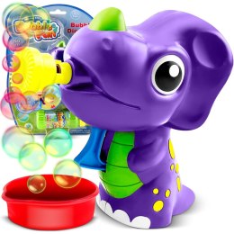 Maszynka do baniek triceratops Ricokids RK-905