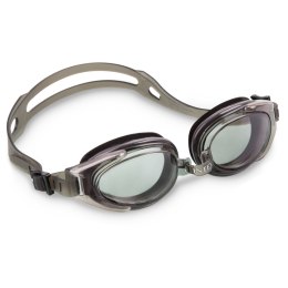 Sportowe okularki do pływania INTEX 55685 szary INTEX