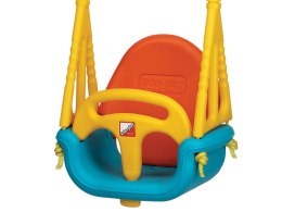 Huśtawka Kubełkowa Swing 3w1 - 422 Eduplay