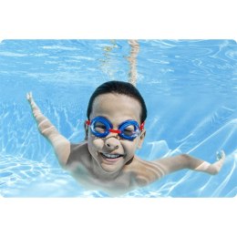 Okularki do pływania dla dzieci Spider-Man Bestway 98019 Bestway
