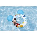 Koło do pływania Mickey 76 cm Bestway 9102K Bestway