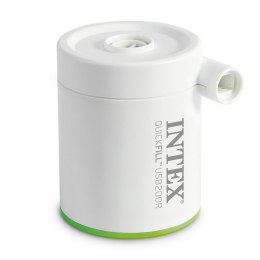 Pompka elektryczna USB-A 5 V INTEX 66637 INTEX