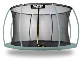 Siatka wewnętrzna do trampolin 374 cm 12ft Neo-Sport Neo-Sport