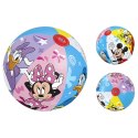 Piłka plażowa dla dzieci 51 cm Mickey i Przyjaciele Bestway 91098 Bestway