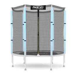 Siatka zewnetrzna do trampoliny 140cm 4,5ft Neo-sport Neo-Sport